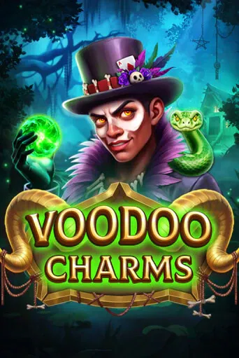 VoodooCharms